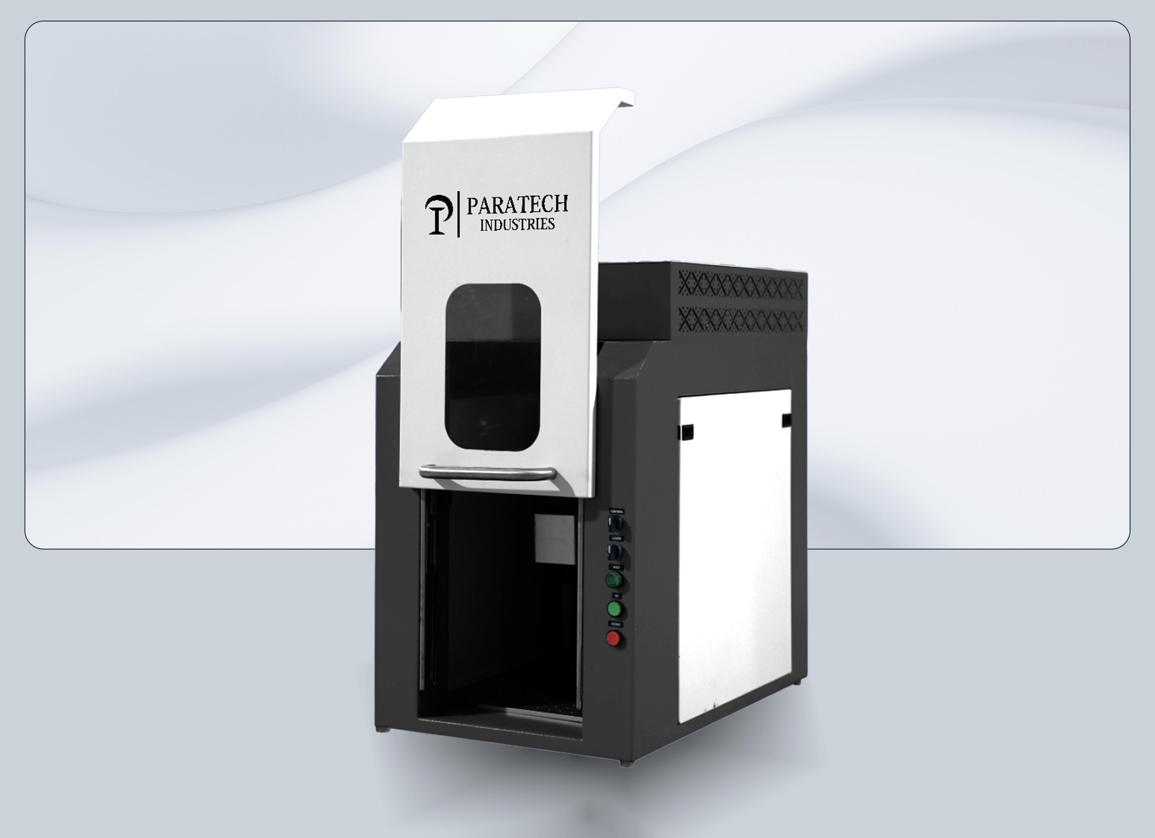 Jewellery Laser Cutting Machine